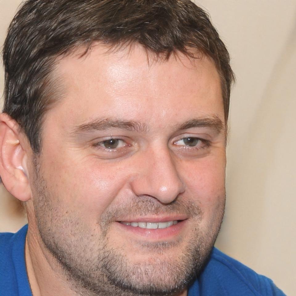 Portrait de Thomas Leroux, formateur en stratégie financière