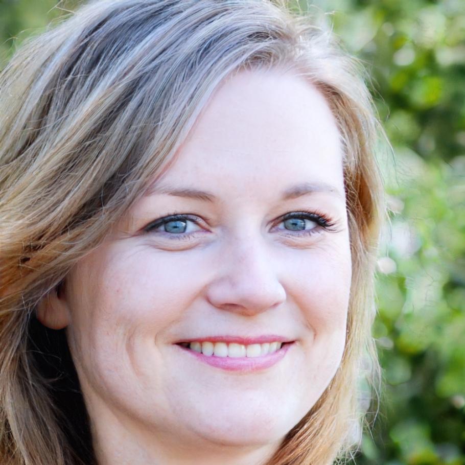 Portrait de Sophie Durand